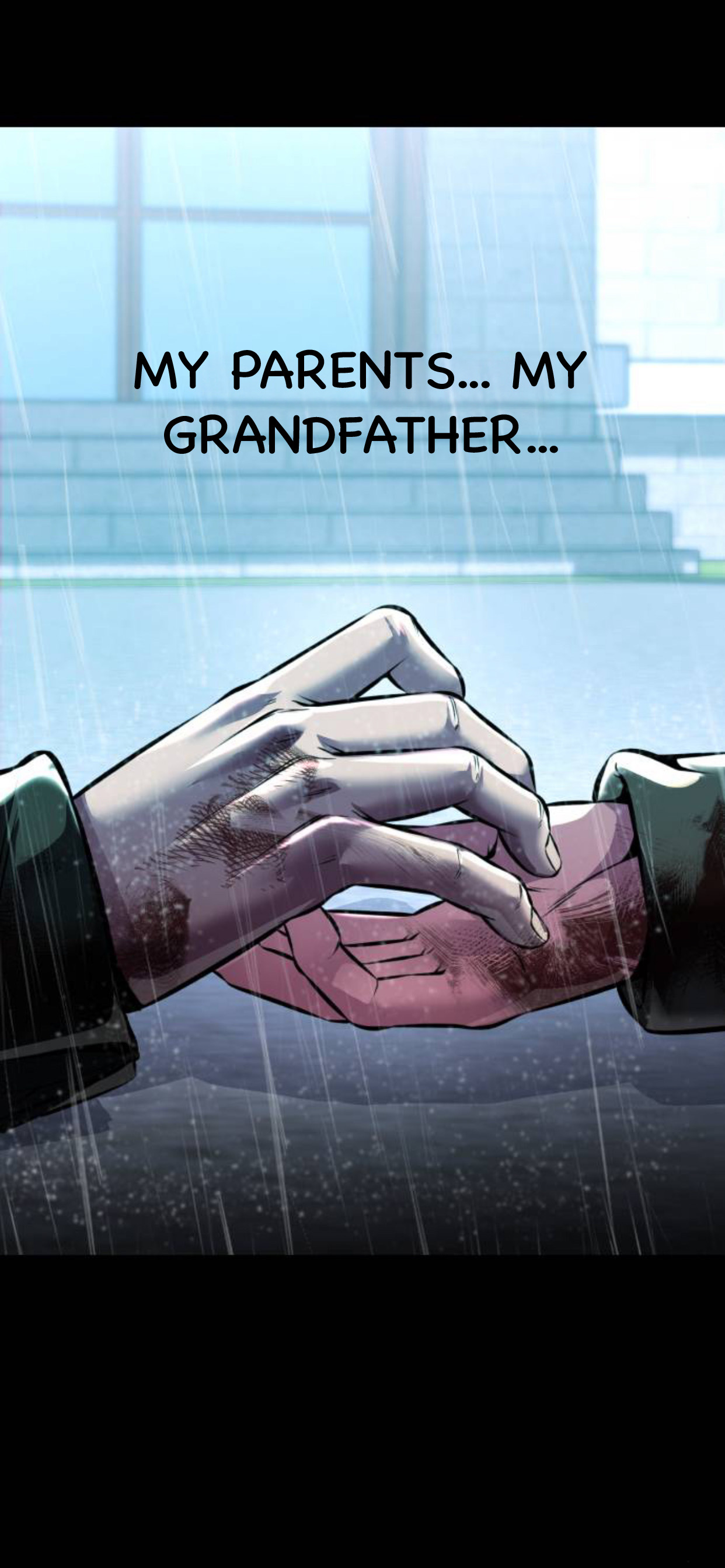 Read Hero Ticket ENGLISH Manga Online