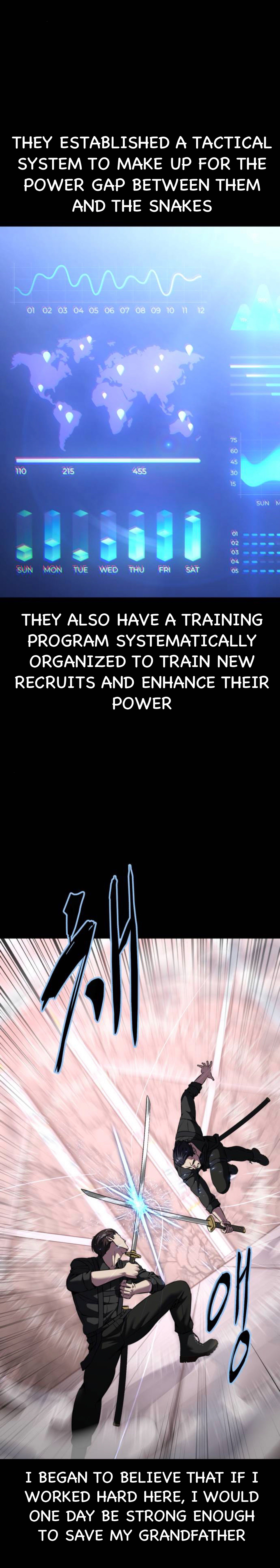 Read Hero Ticket ENGLISH Manga Online