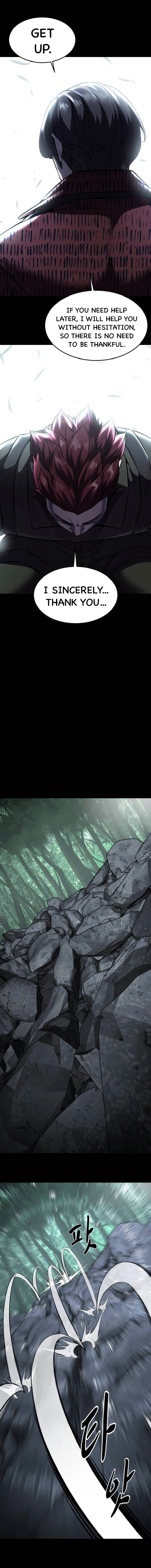 Read Hero Ticket ENGLISH Manga Online