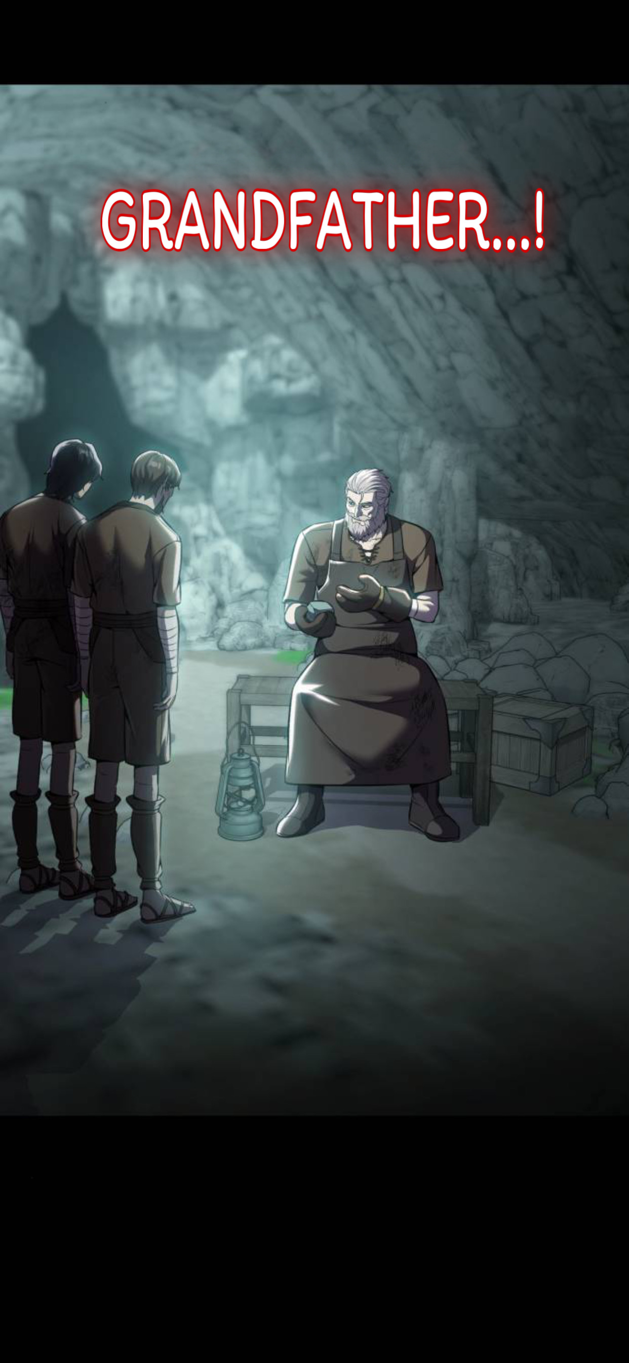 Read Hero Ticket ENGLISH Manga Online