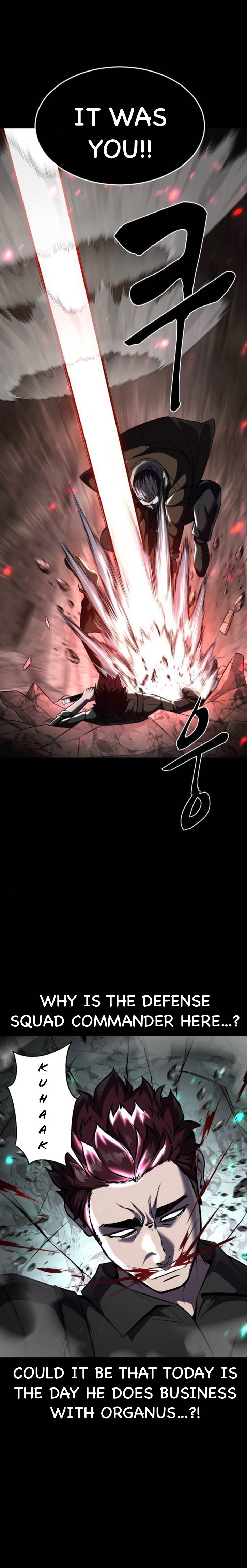 Read Hero Ticket ENGLISH Manga Online