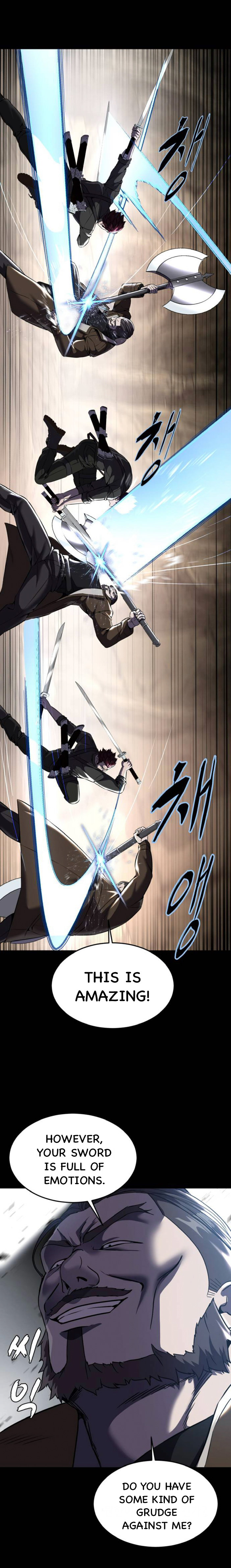 Read Hero Ticket ENGLISH Manga Online