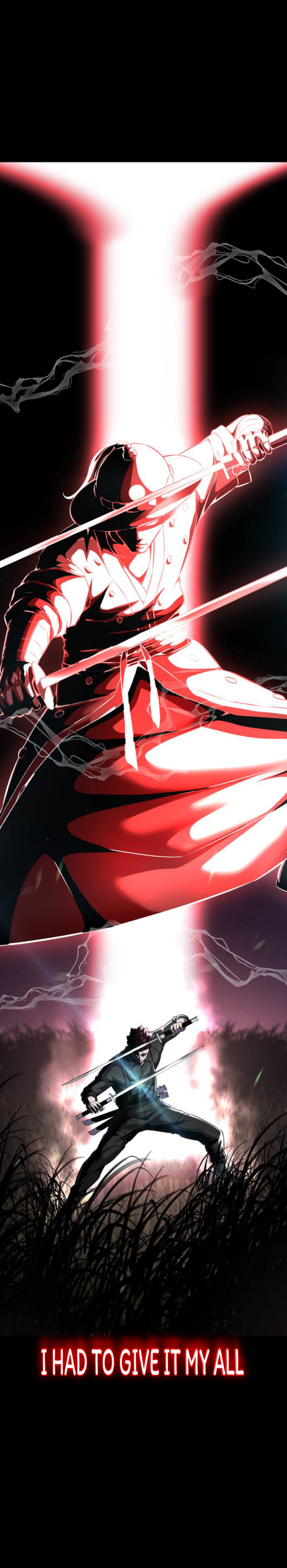 Read Hero Ticket ENGLISH Manga Online