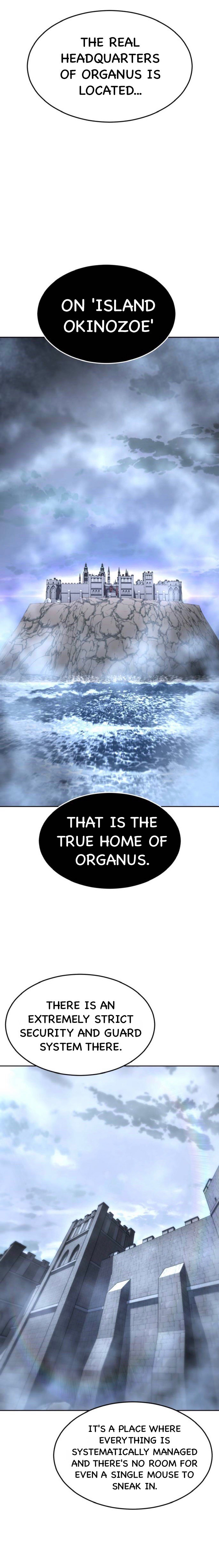 Read Hero Ticket ENGLISH Manga Online