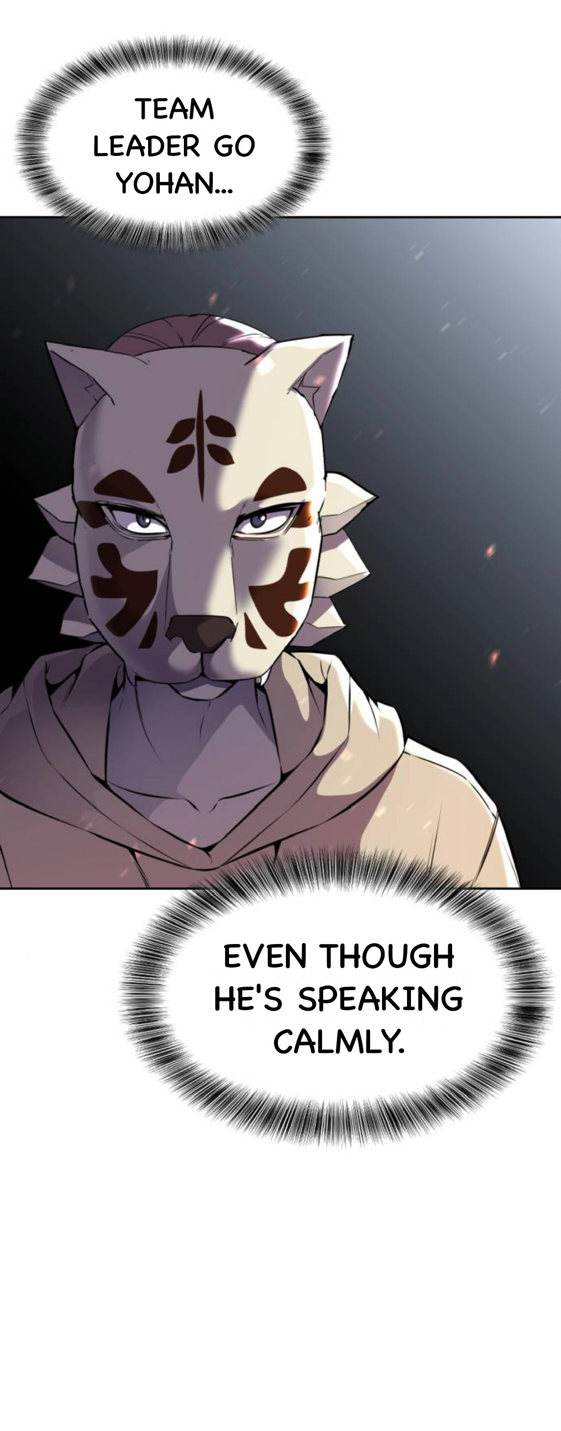 Read Hero Ticket ENGLISH Manga Online