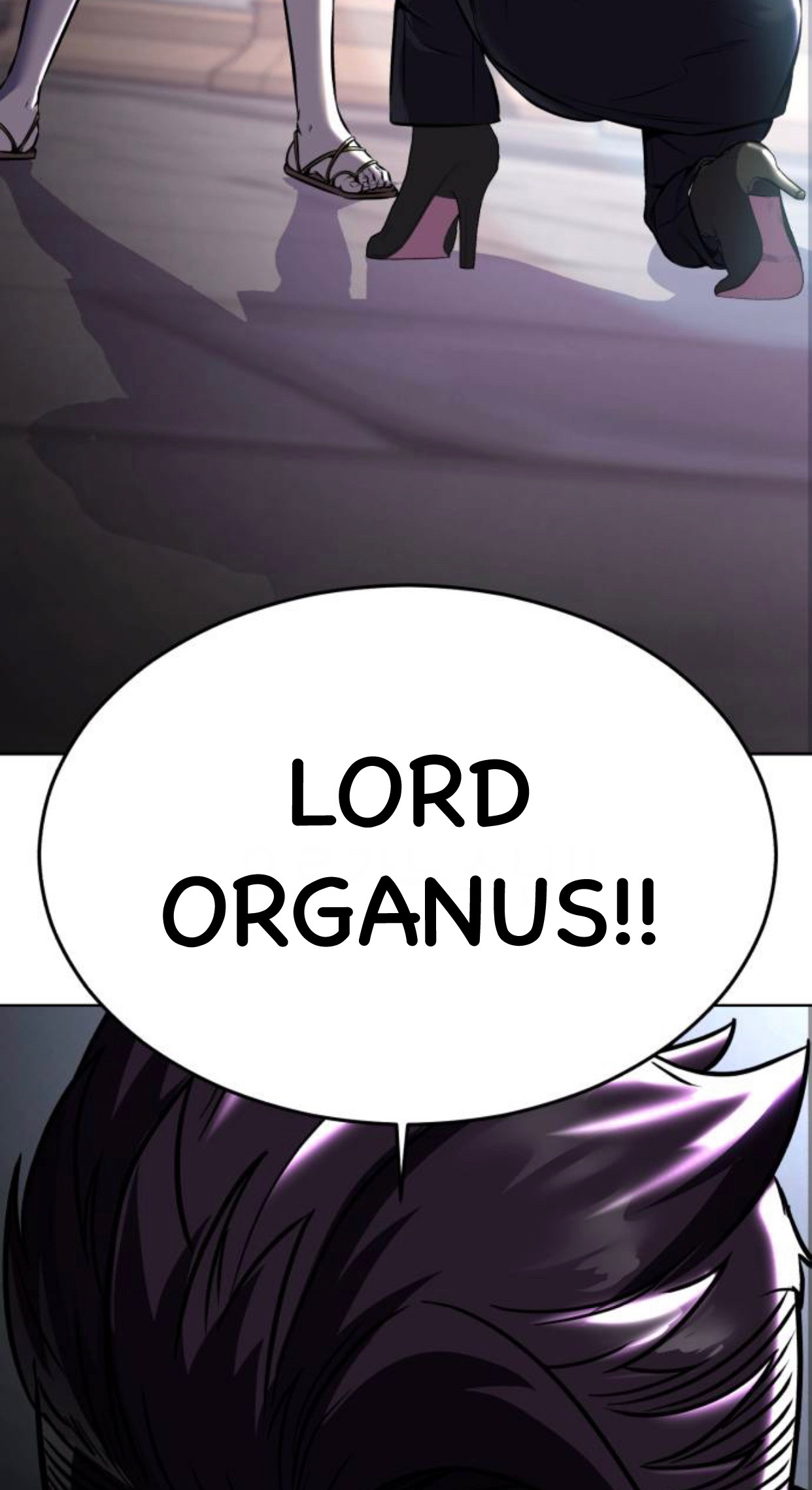 Read Hero Ticket ENGLISH Manga Online