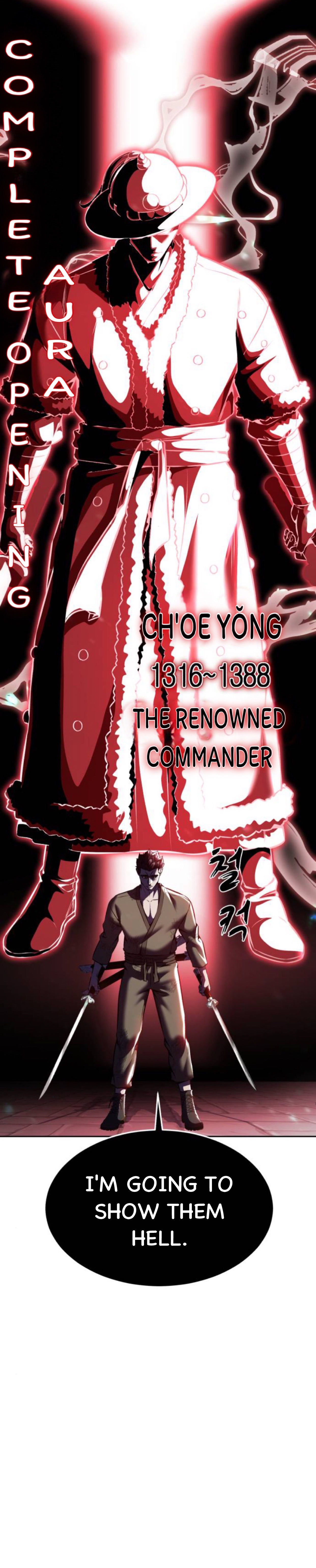 Read Hero Ticket ENGLISH Manga Online