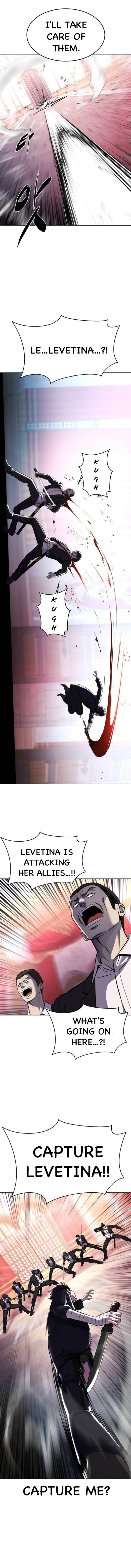 Read Hero Ticket ENGLISH Manga Online