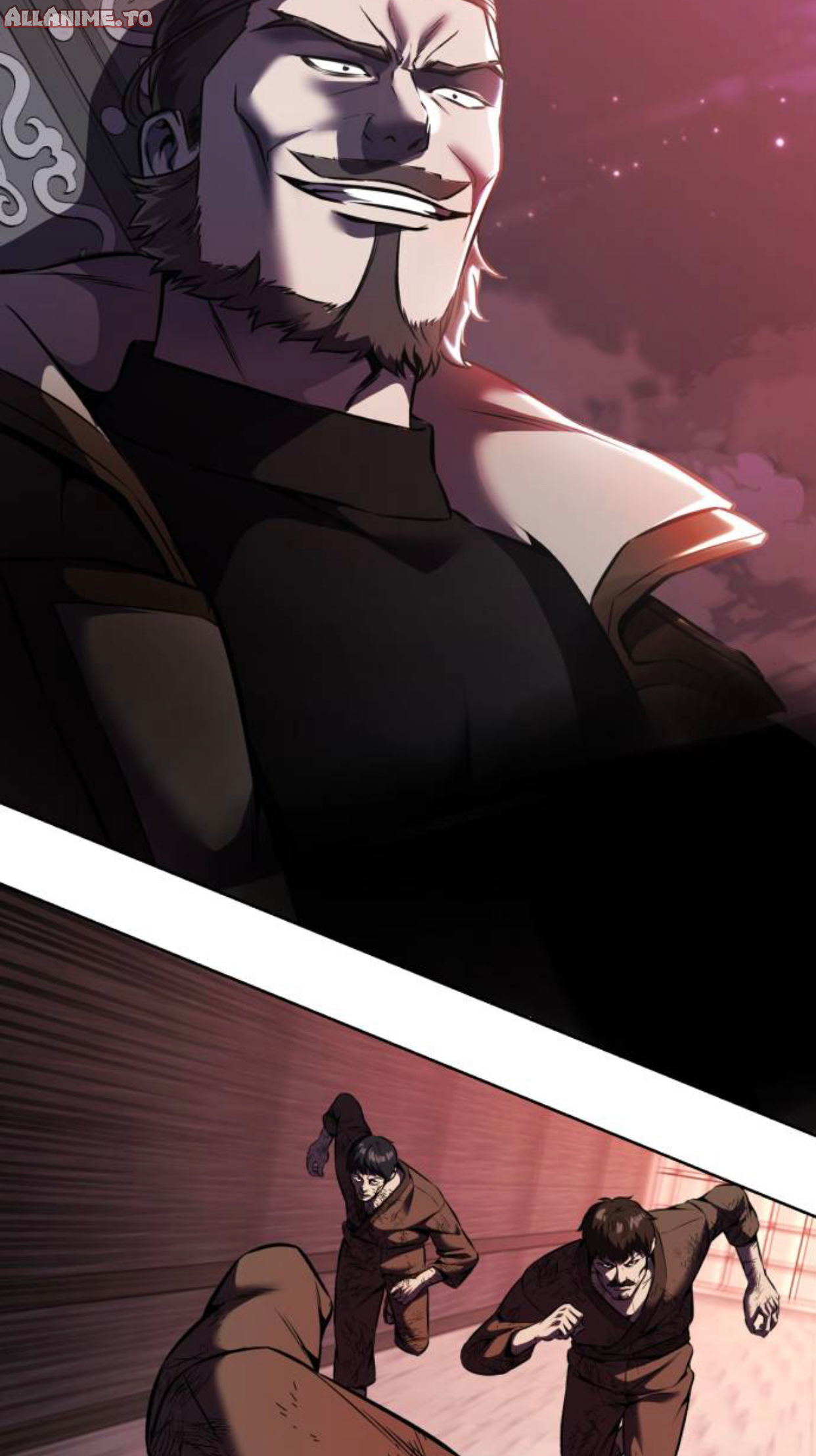 Read Hero Ticket ENGLISH Manga Online