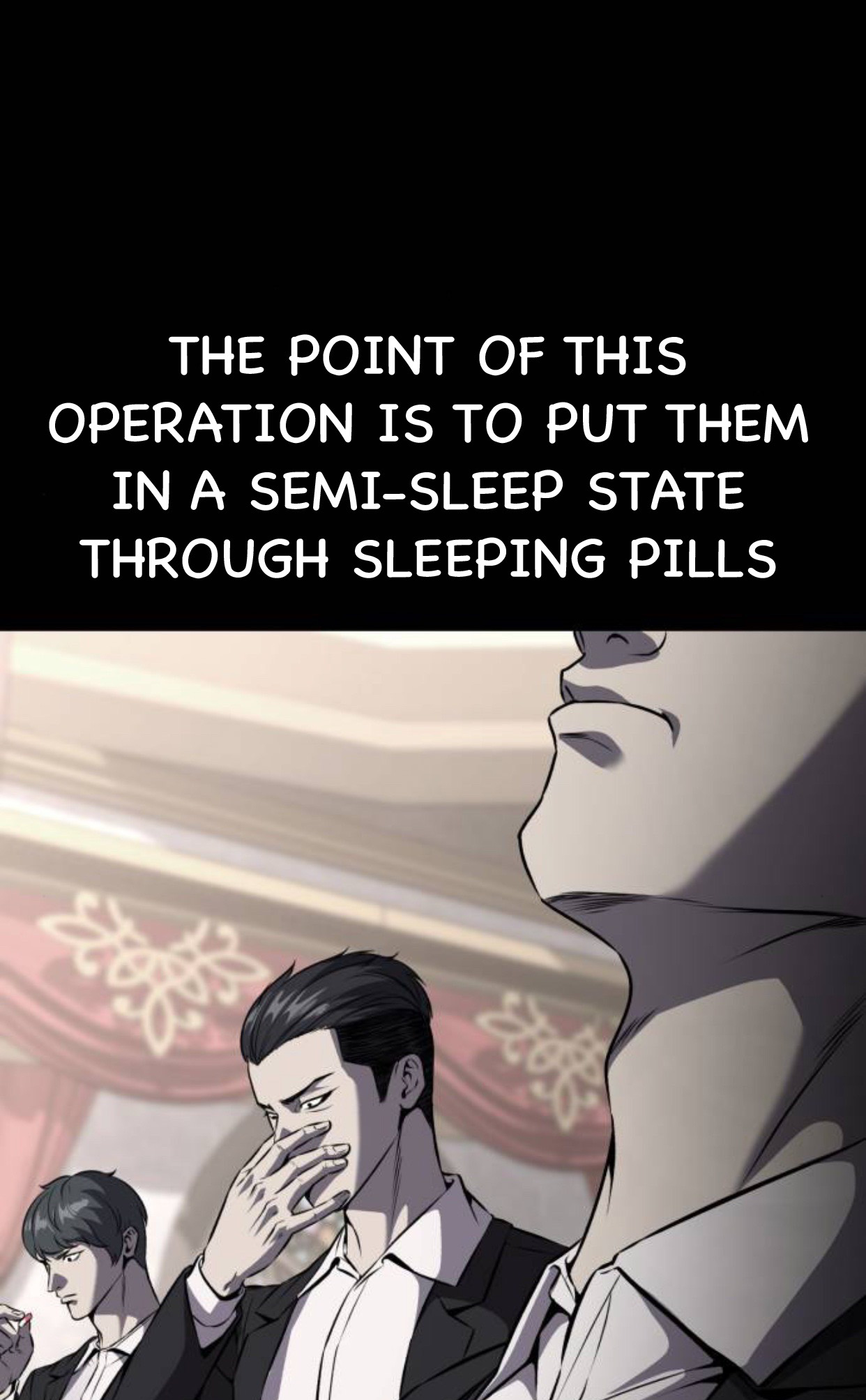 Read Hero Ticket ENGLISH Manga Online