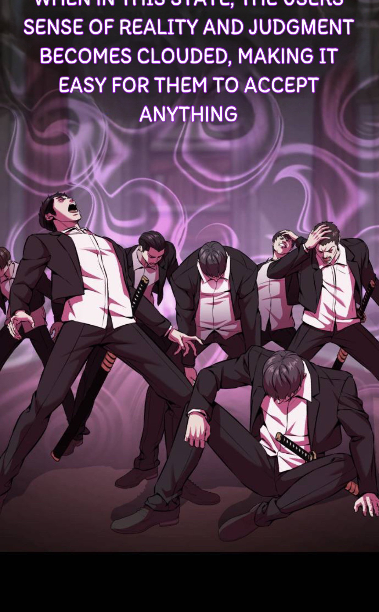 Read Hero Ticket ENGLISH Manga Online