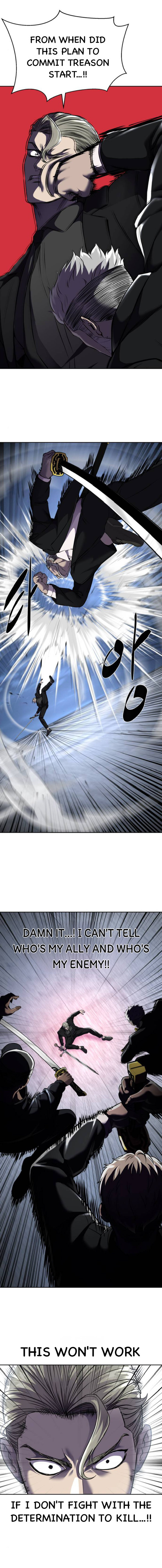 Read Hero Ticket ENGLISH Manga Online