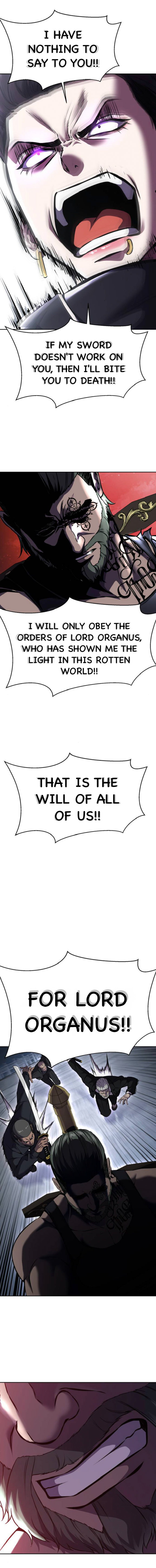 Read Hero Ticket ENGLISH Manga Online