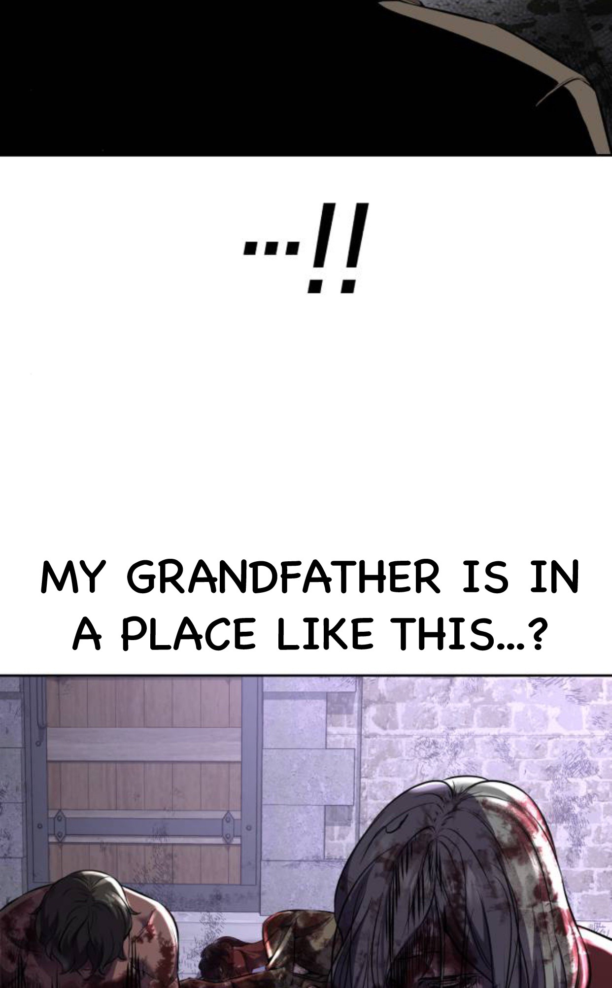 Read Hero Ticket ENGLISH Manga Online