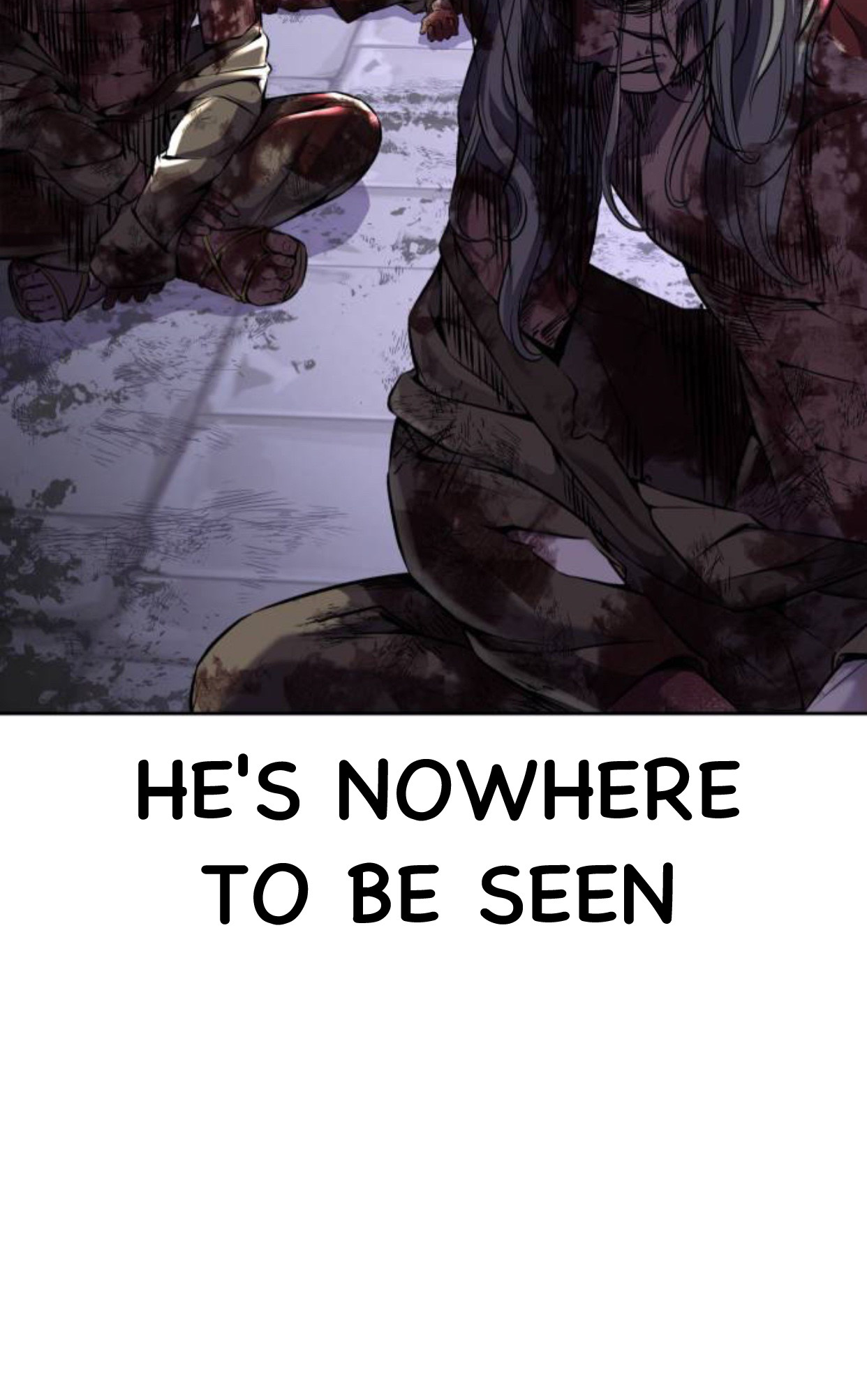 Read Hero Ticket ENGLISH Manga Online