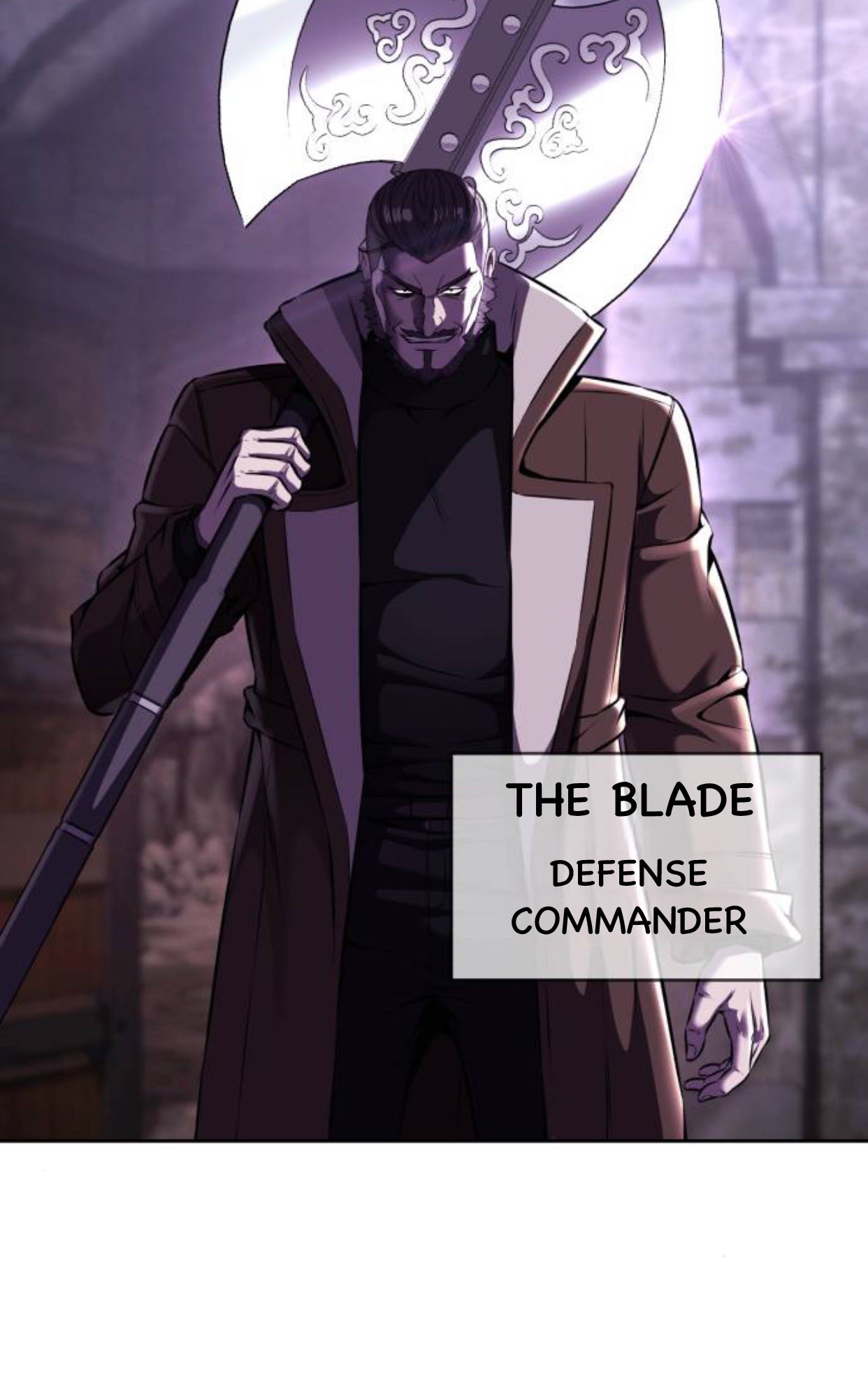 Read Hero Ticket ENGLISH Manga Online