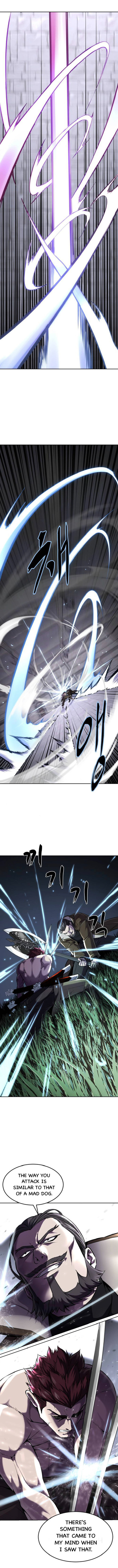 Read Hero Ticket ENGLISH Manga Online