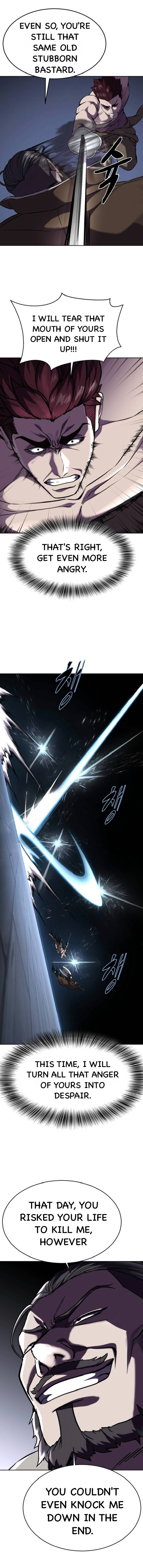 Read Hero Ticket ENGLISH Manga Online