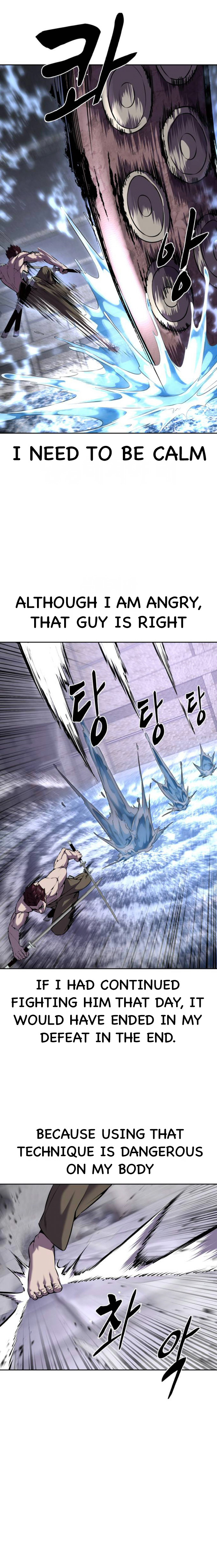 Read Hero Ticket ENGLISH Manga Online