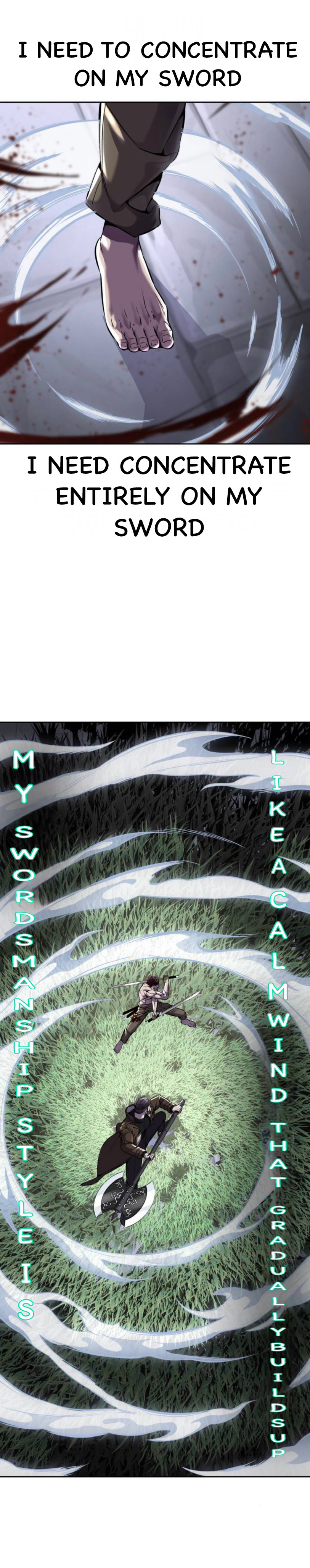 Read Hero Ticket ENGLISH Manga Online