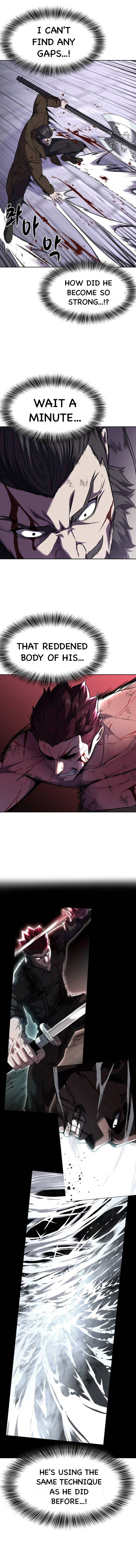 Read Hero Ticket ENGLISH Manga Online