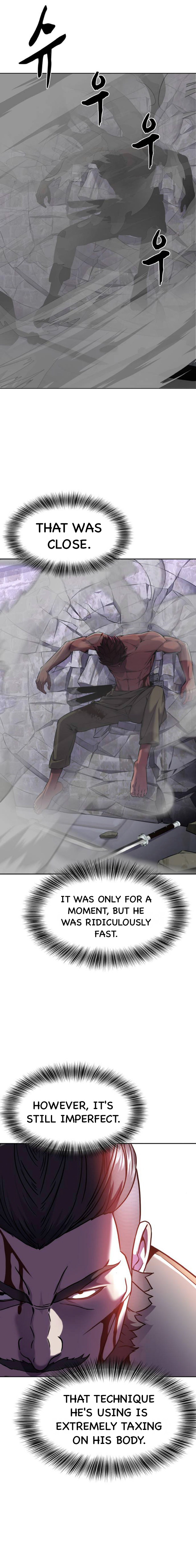 Read Hero Ticket ENGLISH Manga Online