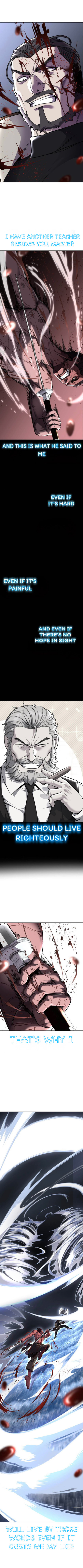 Read Hero Ticket ENGLISH Manga Online