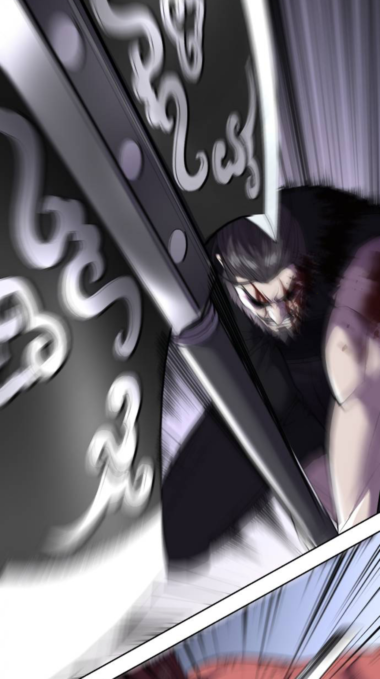 Read Hero Ticket ENGLISH Manga Online