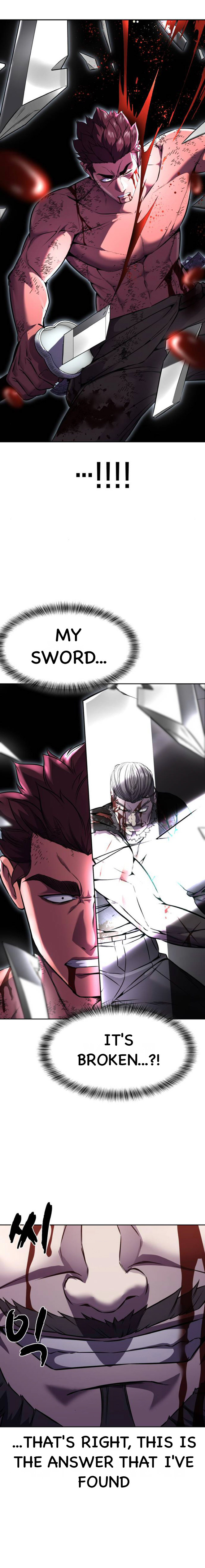 Read Hero Ticket ENGLISH Manga Online