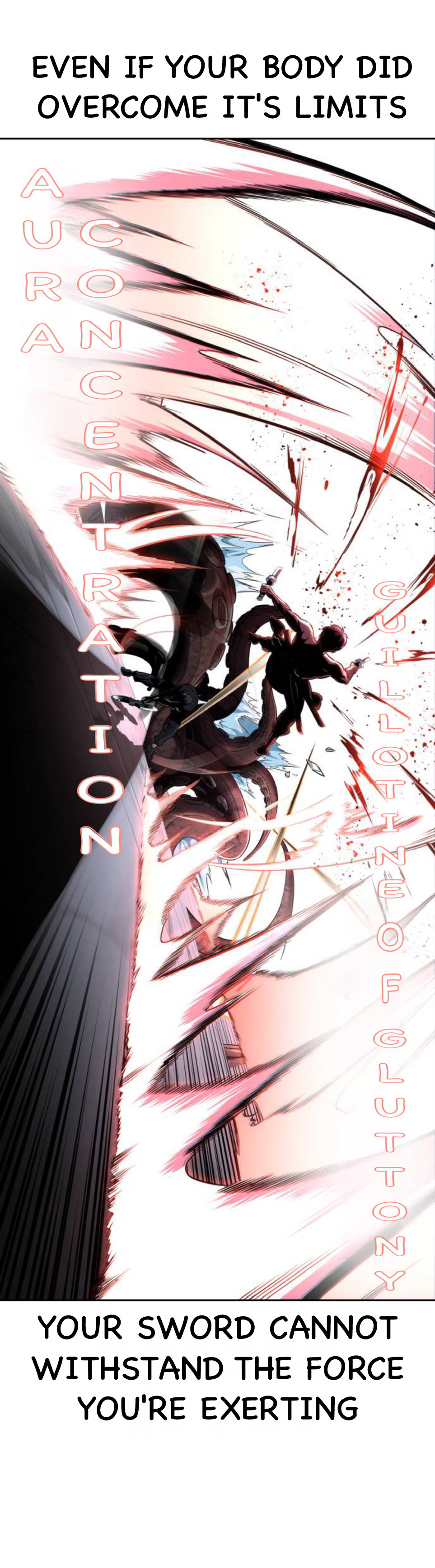 Read Hero Ticket ENGLISH Manga Online