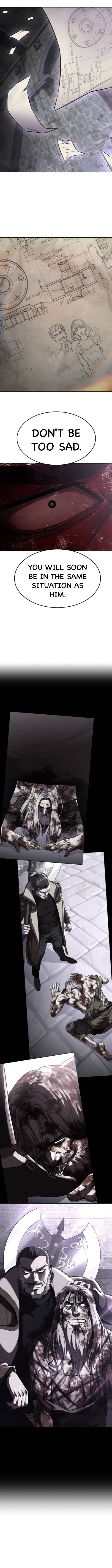 Read Hero Ticket ENGLISH Manga Online