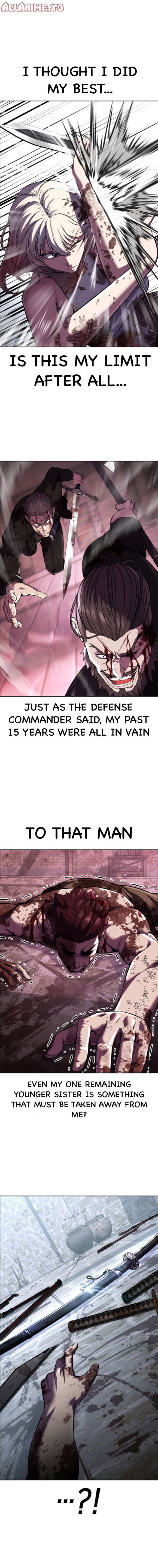 Read Hero Ticket ENGLISH Manga Online