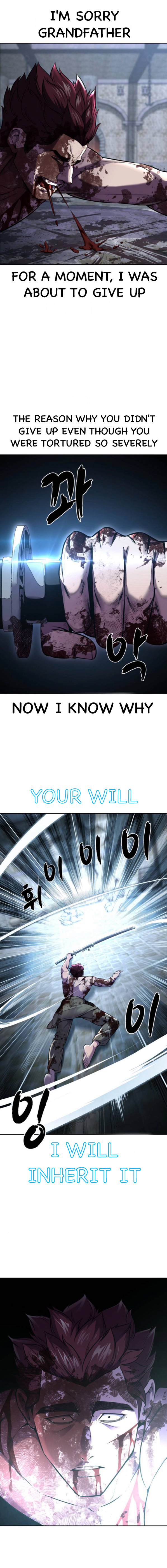 Read Hero Ticket ENGLISH Manga Online