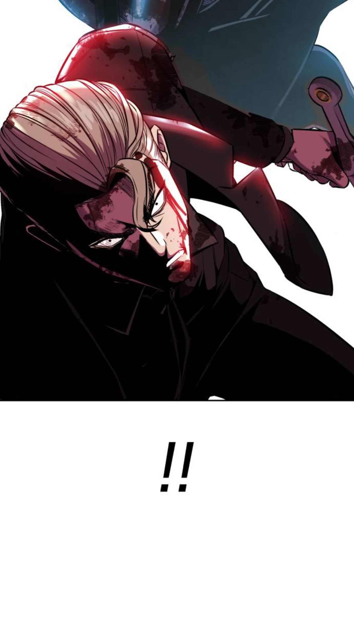 Read Hero Ticket ENGLISH Manga Online