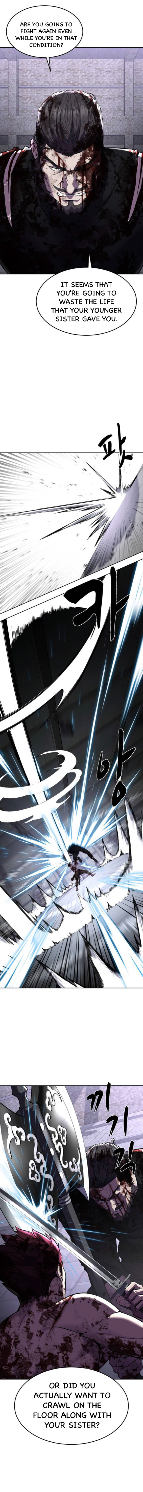 Read Hero Ticket ENGLISH Manga Online