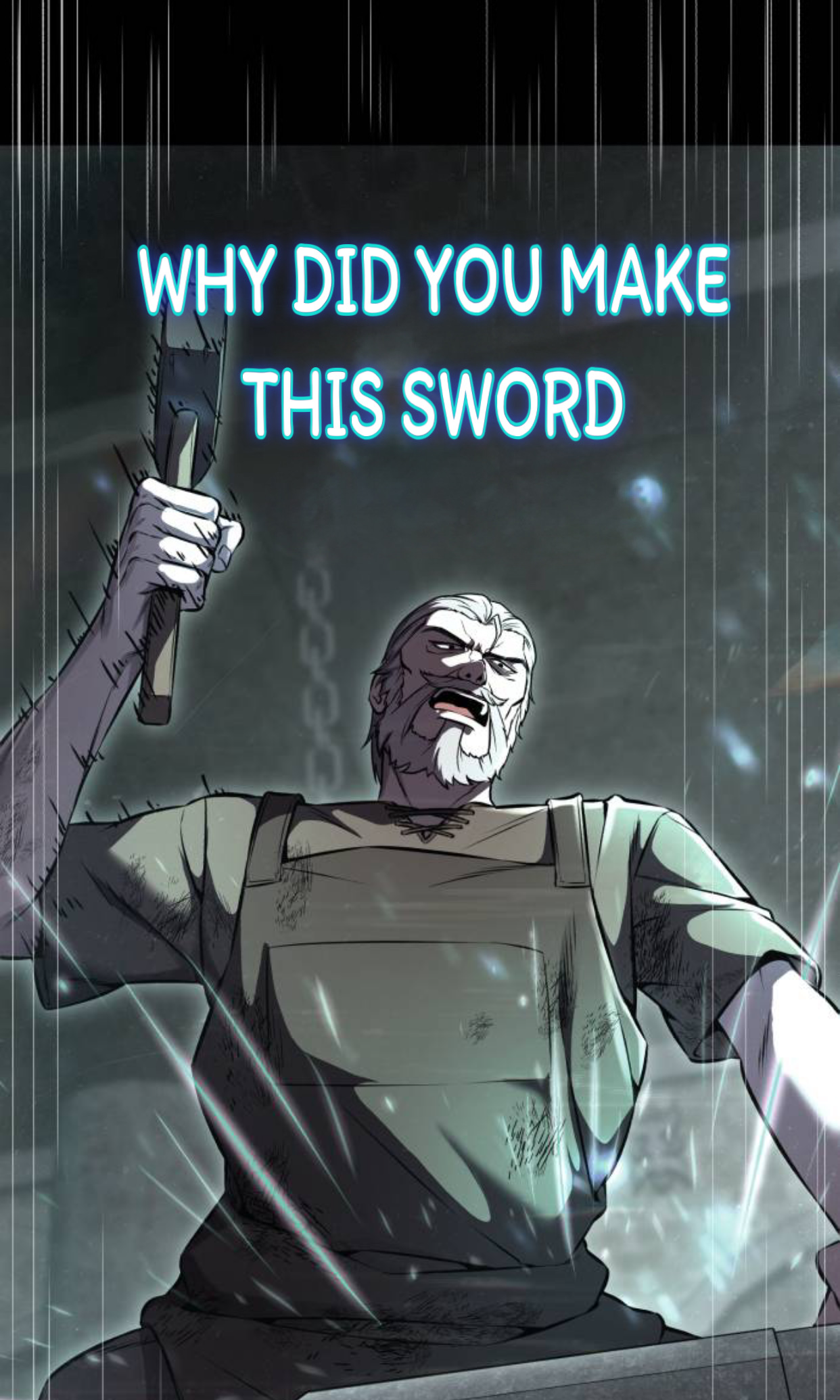 Read Hero Ticket ENGLISH Manga Online