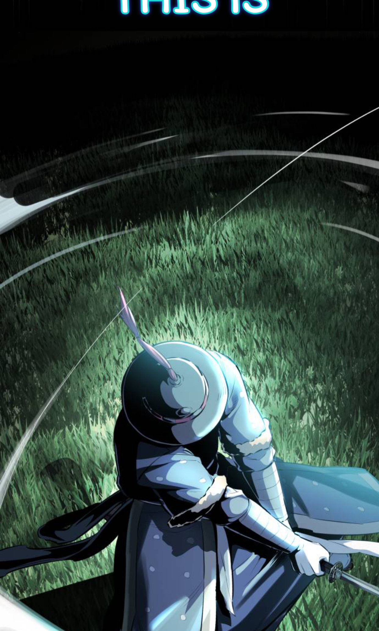 Read Hero Ticket ENGLISH Manga Online