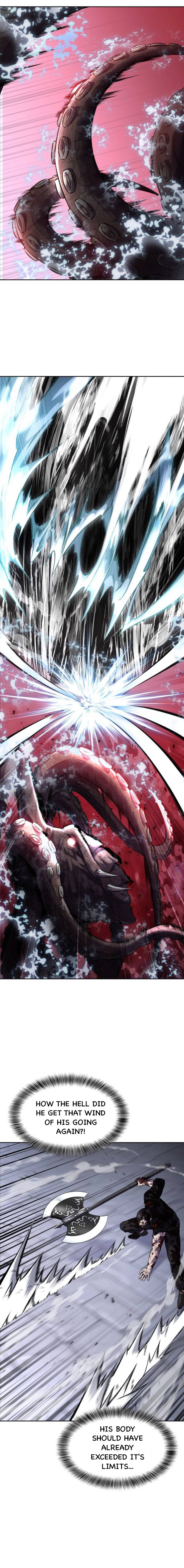 Read Hero Ticket ENGLISH Manga Online