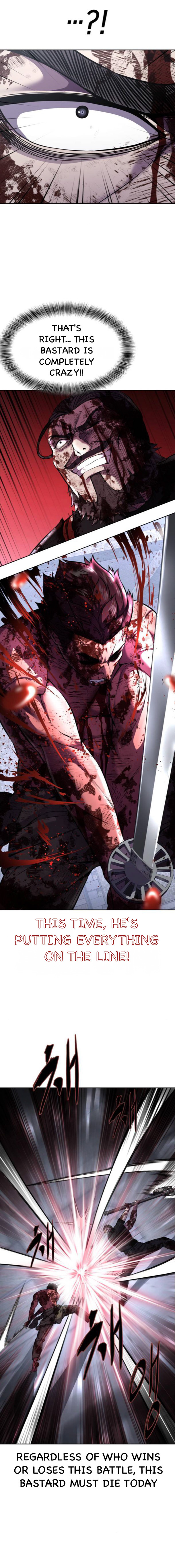 Read Hero Ticket ENGLISH Manga Online