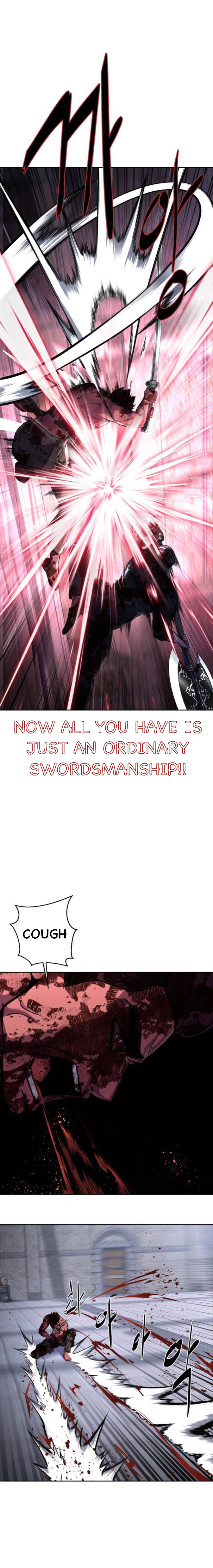 Read Hero Ticket ENGLISH Manga Online