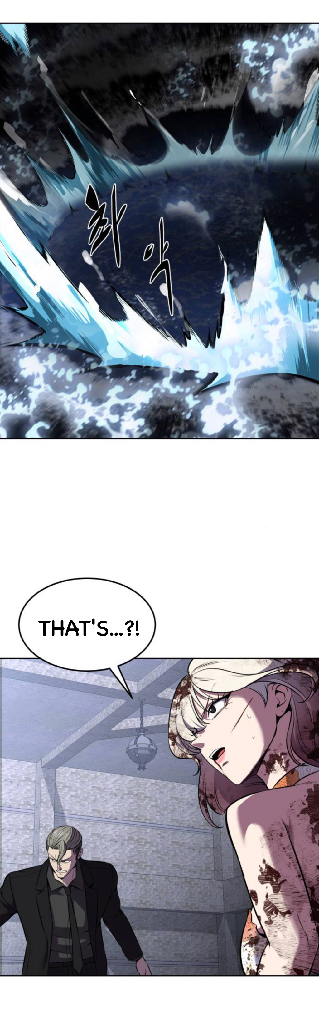 Read Hero Ticket ENGLISH Manga Online