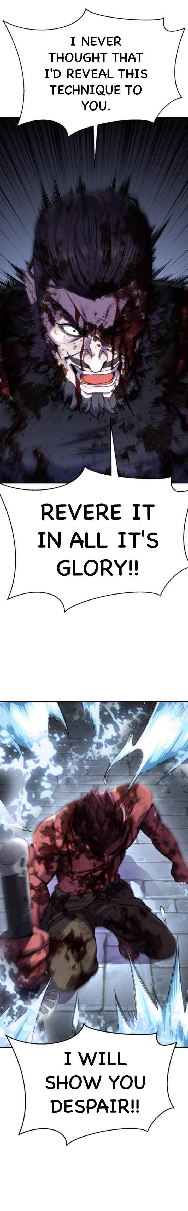 Read Hero Ticket ENGLISH Manga Online