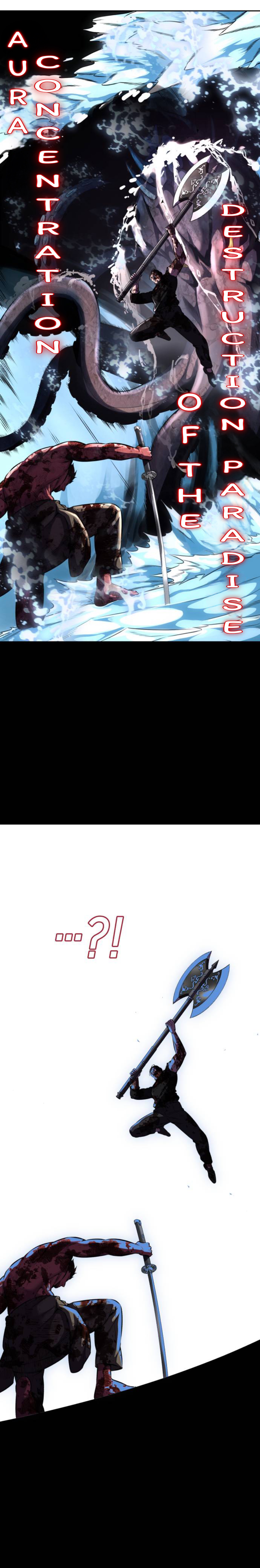 Read Hero Ticket ENGLISH Manga Online