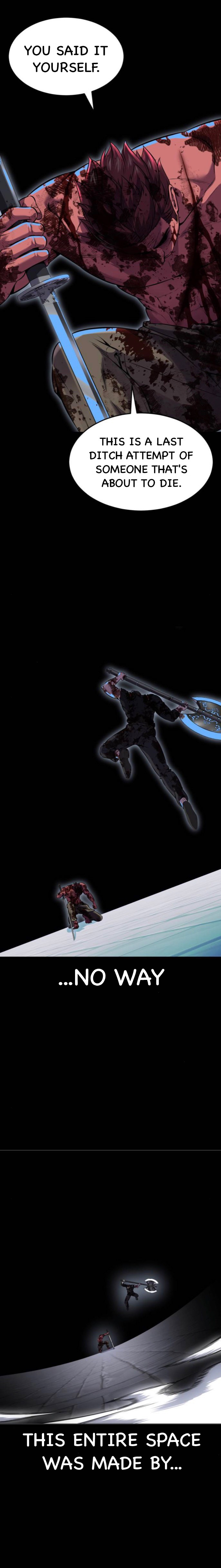 Read Hero Ticket ENGLISH Manga Online