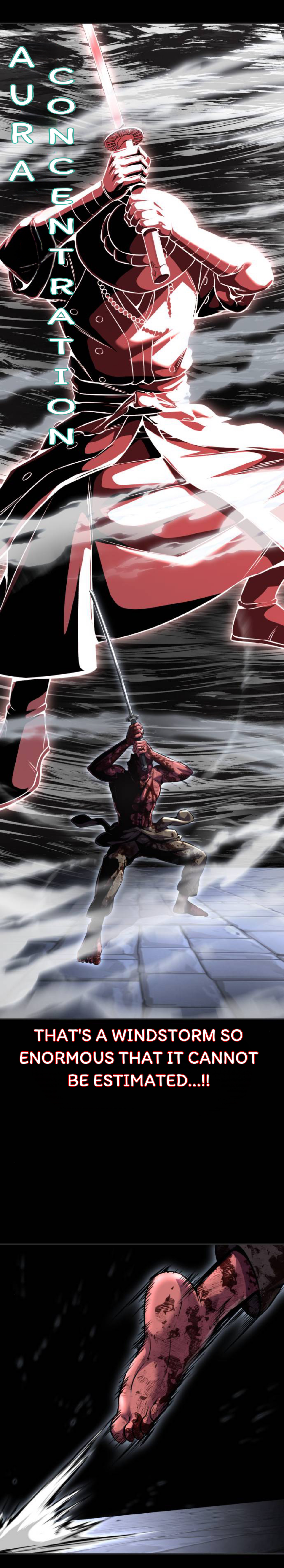 Read Hero Ticket ENGLISH Manga Online