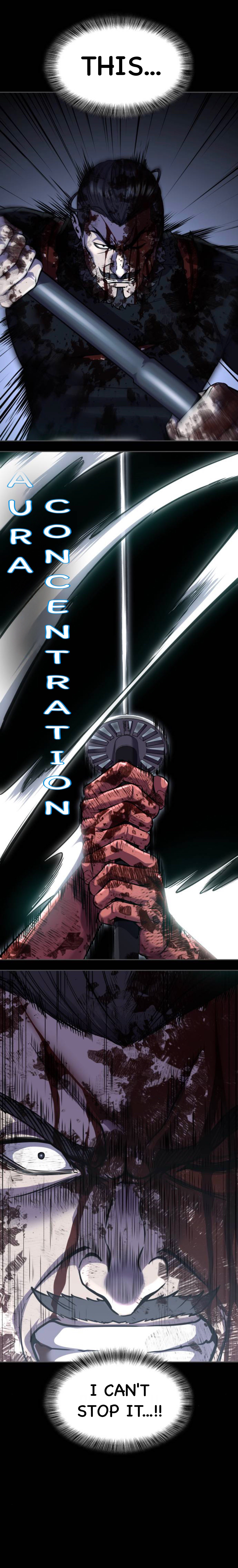 Read Hero Ticket ENGLISH Manga Online