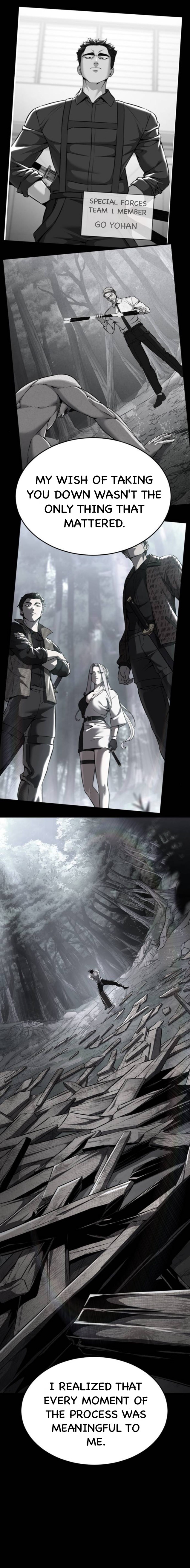 Read Hero Ticket ENGLISH Manga Online