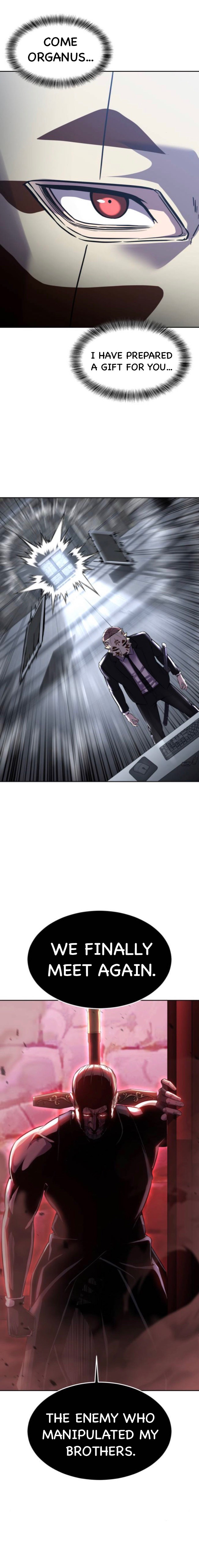 Read Hero Ticket ENGLISH Manga Online