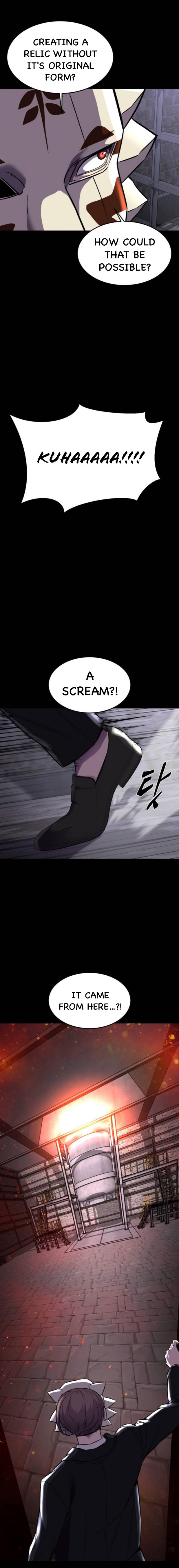 Read Hero Ticket ENGLISH Manga Online