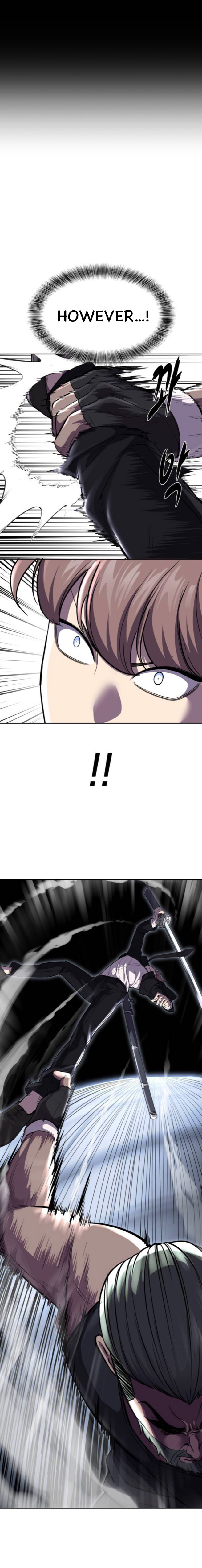 Read Hero Ticket ENGLISH Manga Online